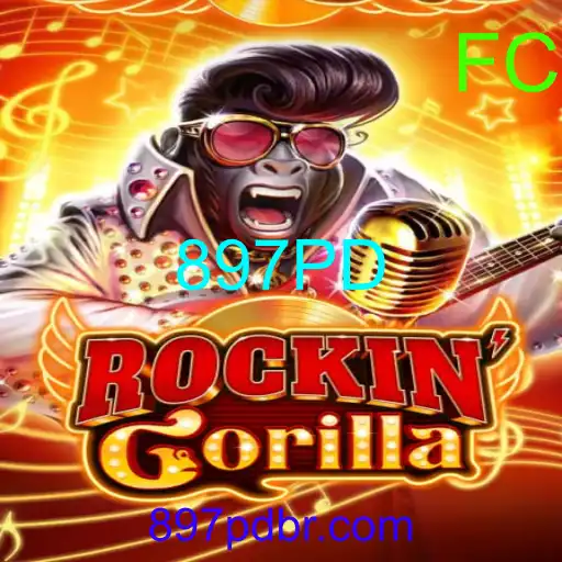 RockinGorilla