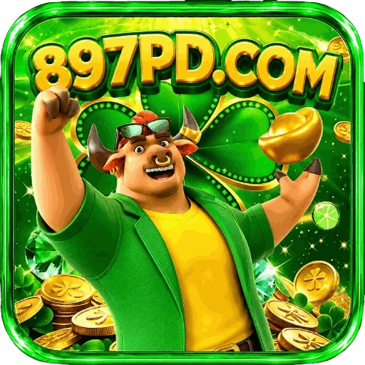 Logo do 897PD